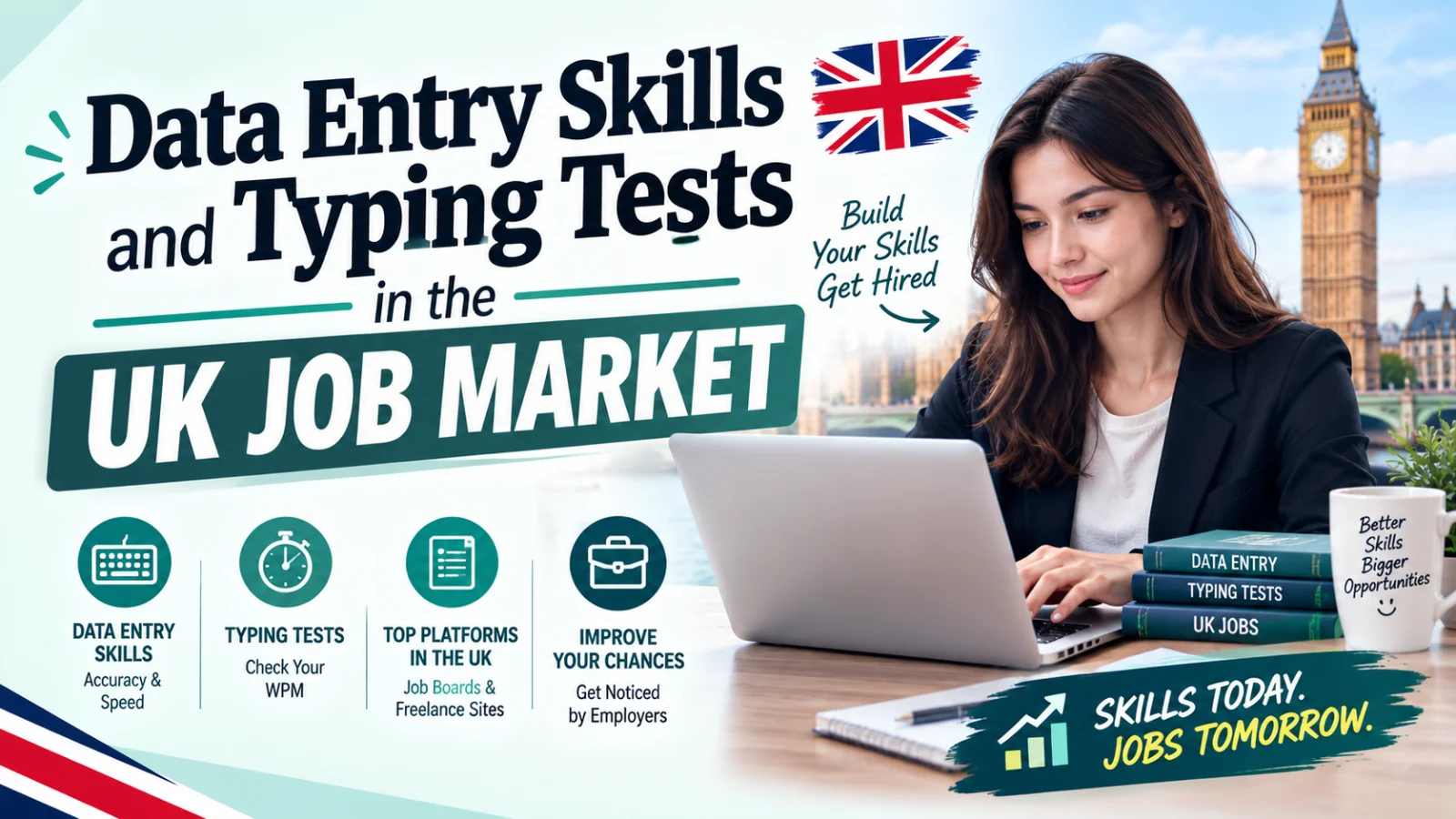 Prose Section Example Data Entry Typing Tests in the UK: What You Need to Know | WordCounter4U